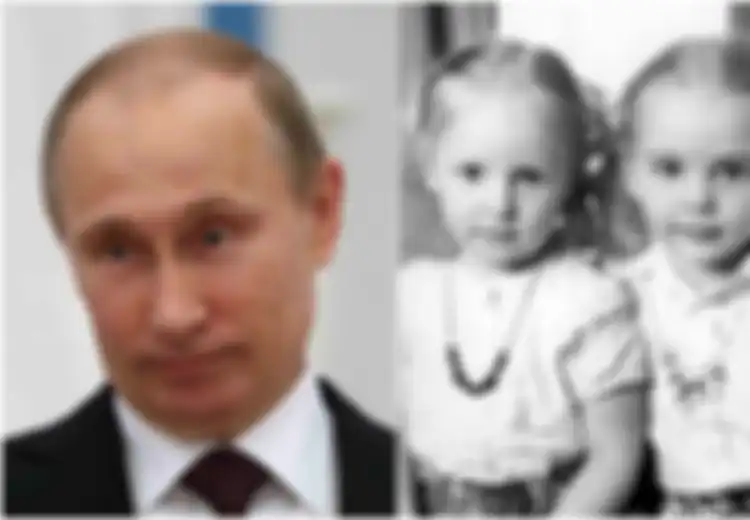 Kembali Pimpin Rusia Sampai 2036, Vladimir Putin Rupanya Mati-matian Berupaya Jauhkan Putri-putrinya dari Politik dan Media, Bahkan Sampai Gunakan Identitas Palsu