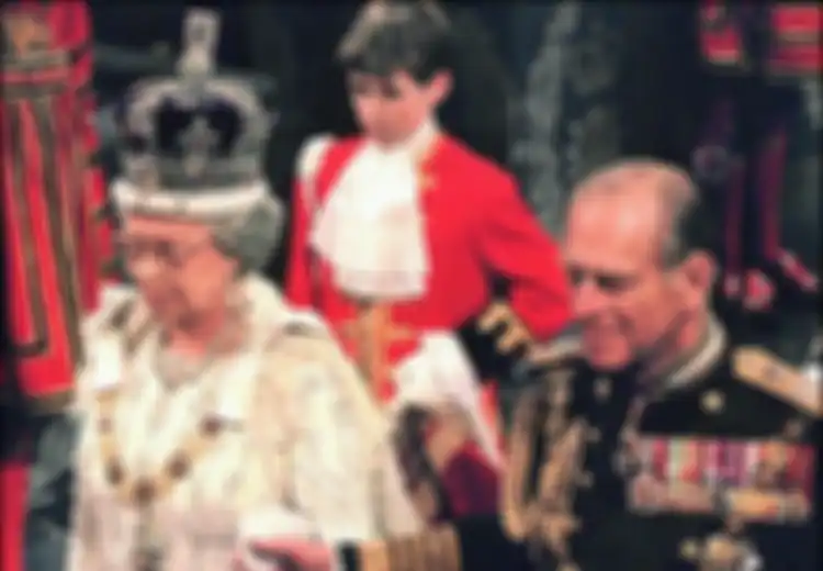 Sering Absen Temani Ratu Elizabeth II Akhir-akhir Ini: Apa yang Terjadi Jika Pangeran Philip Meninggal?