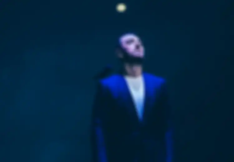 Berhasil Turunkan Berat Badan Hingga 22 Kg, Ini Perjalanan Sam Smith Bangun Pola Hidup Sehat 