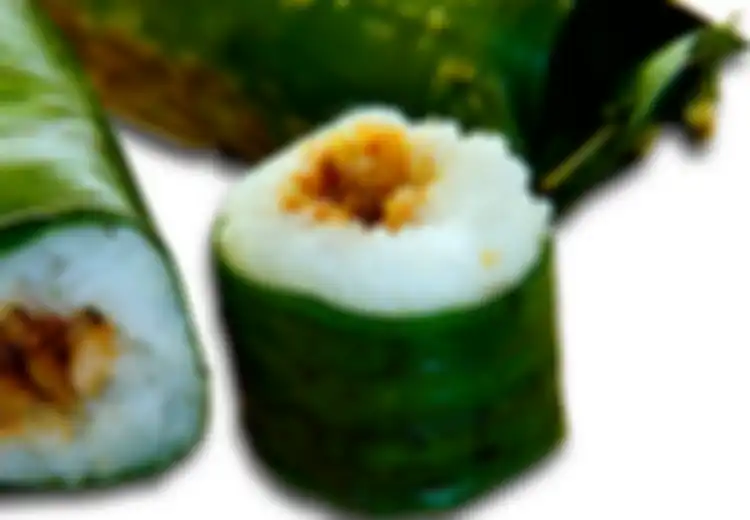 Benarkah 5 Makanan Asli Indonesia Mirip dengan Makanan Luar Negeri?