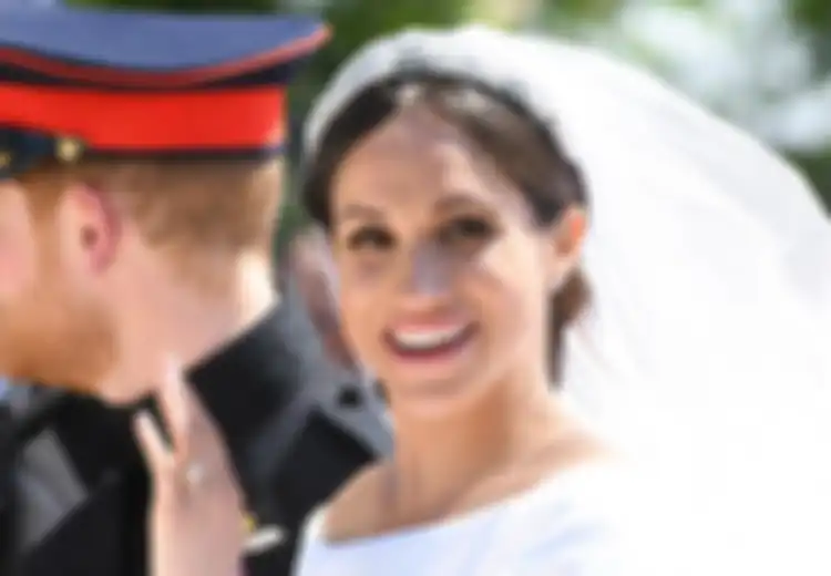 Tampil Dengan Model Rambut Seperti Ini, Meghan Markle Disebut Jenius oleh Ahli Rambut dan Kecantikan