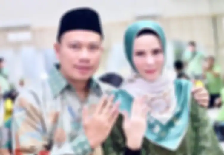 Angel Lelga Dikabarkan Gugat Cerai Vicky Prasetyo, Ini 7 Jenis Suami yang Bikin Istri Ingin Bercerai