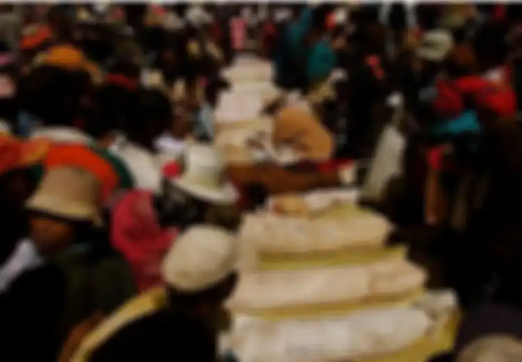 5 Ritual Aneh yang Masih Dilakukan, Salah Satunya Makan Jenazah