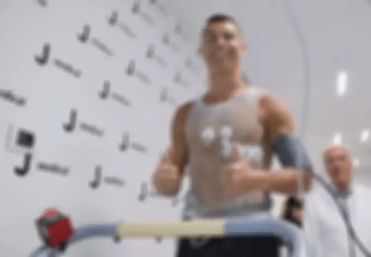 Usia Biologis Ronaldo Baru 20 Tahun Meski Umurnya Sudah 33 Tahun: Bagaimana dengan Anda? Ini Cara Mengetahuinya!