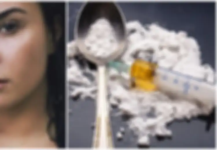 Demi Lovato Diduga Overdosis Heroin: Overdosis Heroin Tidak Menyakitkan Namun Mematikan