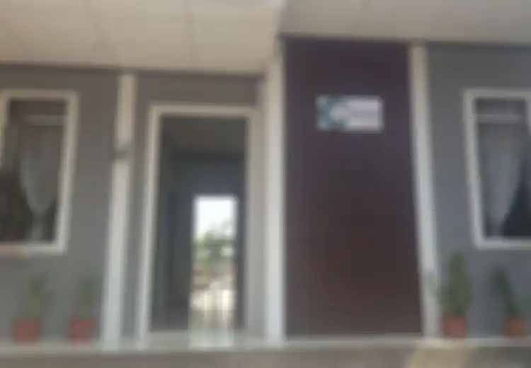 Inilah Rumah Tanpa Kayu yang Harganya Rp75 Juta  Cuma Perlu 7 Hari Membangunnya, Berminat?