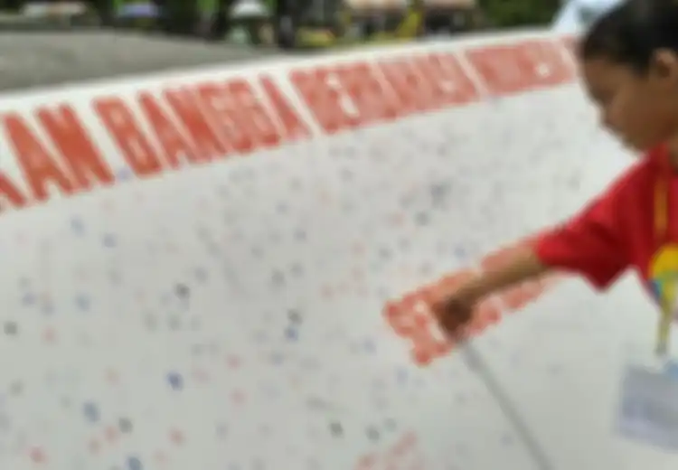 Tidak Hanya di Ibu Pertiwi, Bahasa Indonesia Rupanya Juga Dipakai di Empat Negara Ini Loh, Mana Saja?