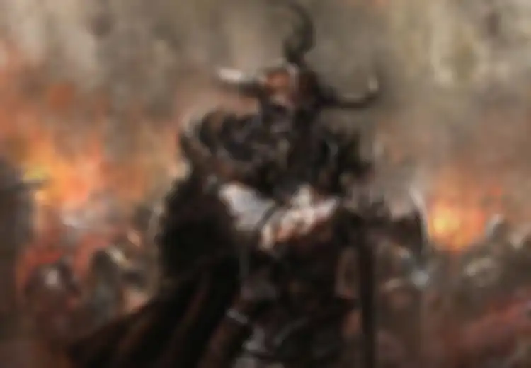 Gagah Berani! Raja Viking Herlaug Pilih Dikubur Hidup-hidup Daripada Dipecundangi Musuh