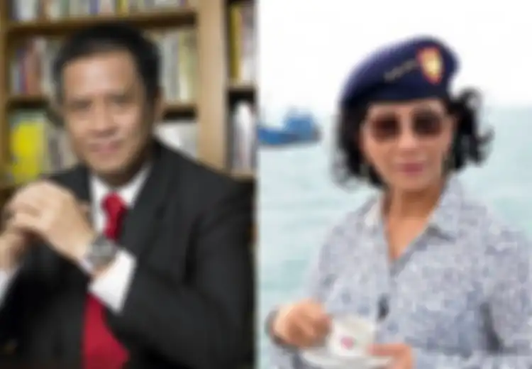 Orang-orang Sukses Indonesia Ini Pendidikannya Tidak Tinggi, Ada yang Masa Lalunya Angon Bebek!