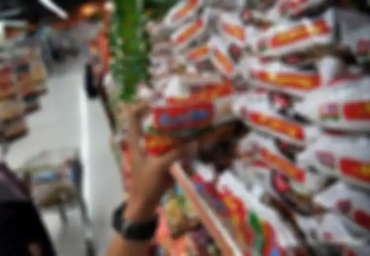 Muncul Pesan Indomie dan 8 Bumbu Dapur Lainnya Mengandung Babi, MUI: Itu Hoaks!