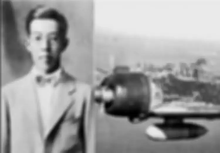 Kisah Jiro Horikoshi, Orang yang Ciptakan Pesawat Tempur Jepang Untuh Menggempur Pearl Harbor