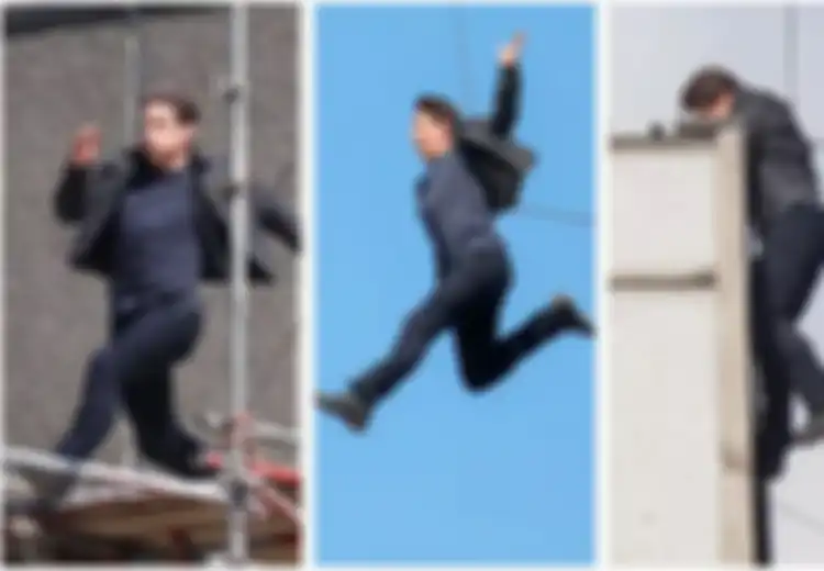 Tak Hanya dalam 'Mission: Impossible - Fallout', Tom Cruise Juga Nyaris 'Terbunuh' Dalam 7 Film Ini