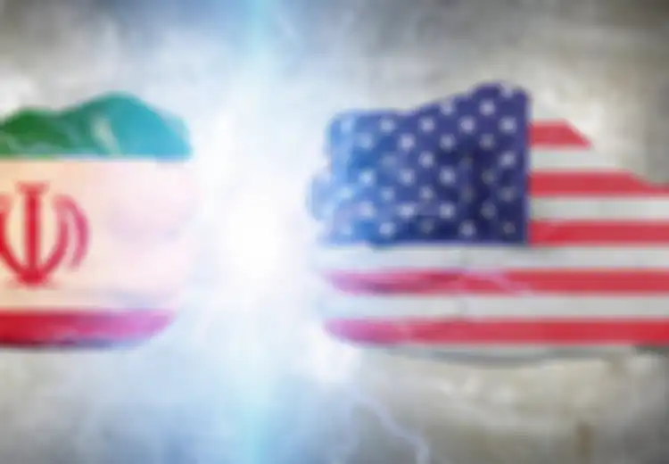 Diprediksi akan Berperang Bulan Depan, Ini Perbandingan Kekuatan Militer Iran dan AS
