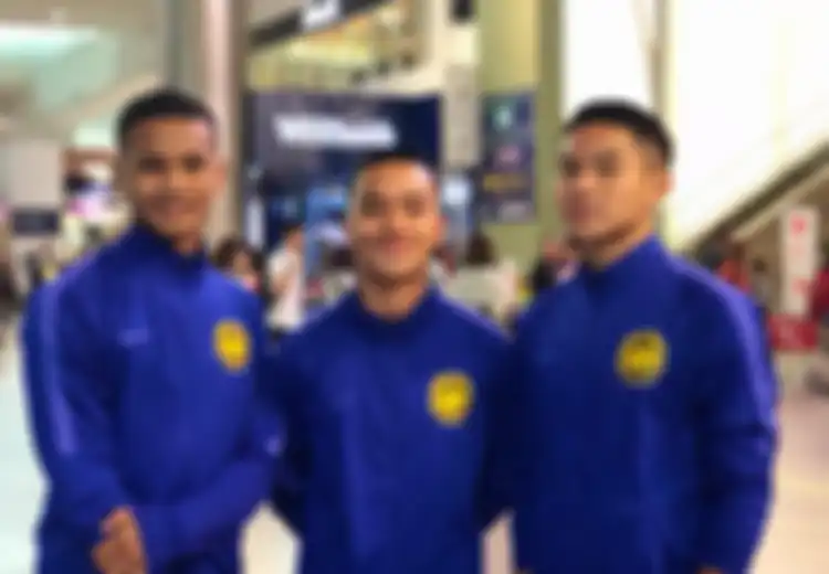 Ini Isi Instagram Story Pemain Timnas Malaysia yang Membuatnya Digeruduk Warganet