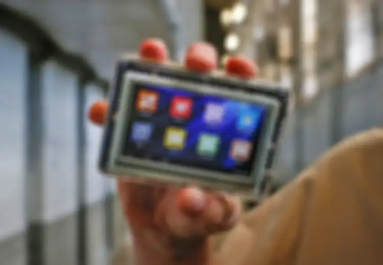 Berbekal Tablet Ini, Para Narapidana Berhasil 'Rampok' Uang Penjara Senilai Rp3,2 Miliar