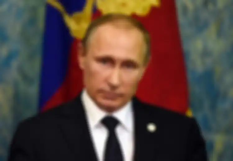 Peneliti Sebut 10 Juta Pemilih Palsu, Vladimir Putin Resmi Pimpin Rusia Sampai Tahun 2036, Sudah Tanda Tangani Perintah Eksekutif!