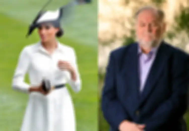 Kecewa Atas Perlakuan Putrinya, Ini Curhatan Ayah Meghan Markle Kepada Media
