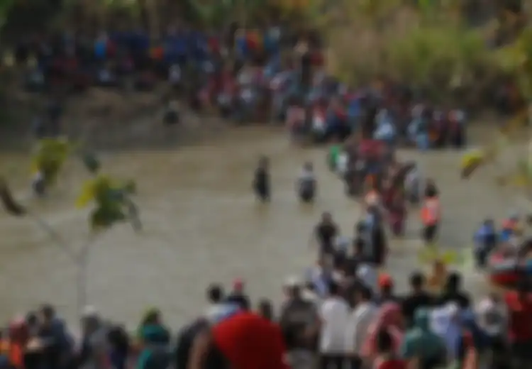 Dua Desa Ini Melarang Warganya untuk Saling Jatuh Cinta Apalagi Menikah, Begini Kisah di Baliknya