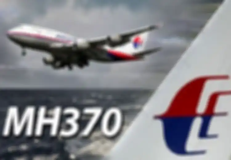 Produk Pembersih Indonesia dan Botol Made in China Jadi Salah Satu Buktinya, Pesawat MH370 yang Hilang Selama 7 Tahun Ini Konon Bakalan Ditemukan, Begini Faktanya