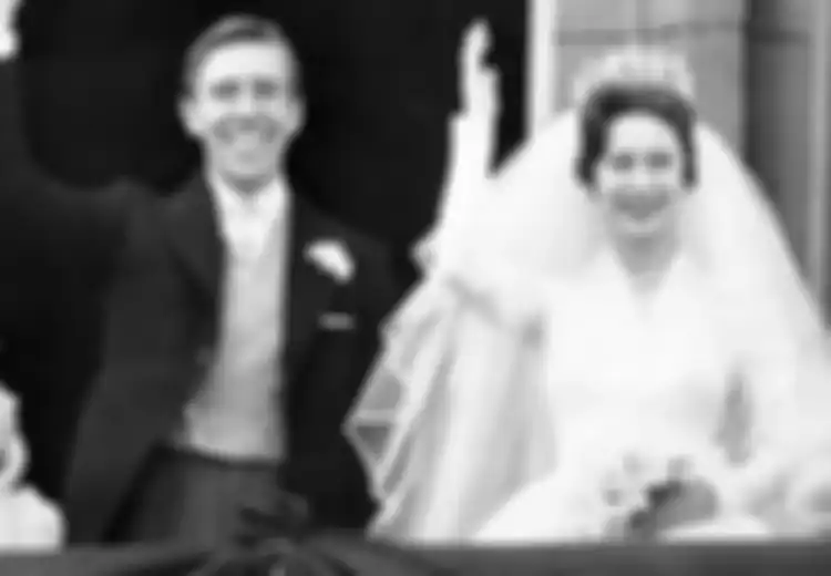 Kisah Putri Margaret, Adik Ratu Elizabeth II, Perceraiannya Jerumuskan Monarki Inggris dalam Kehinaan