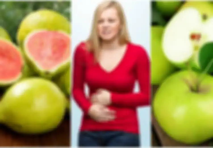 Dari Jambu Sampai Lemon, Inilah 5 Buah Terbaik Untuk Detoksifikasi Tubuh Kita