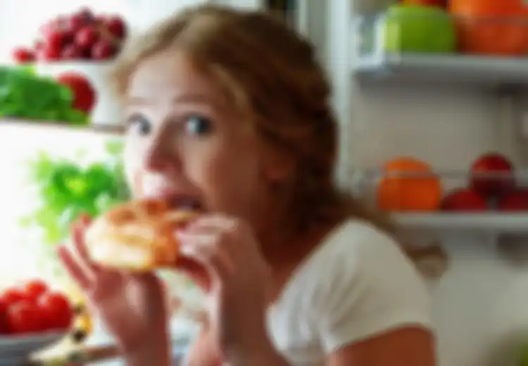Diet Gagal Karena Cepat Lapar? Ketahui 5 Penyebab dan Solusinya