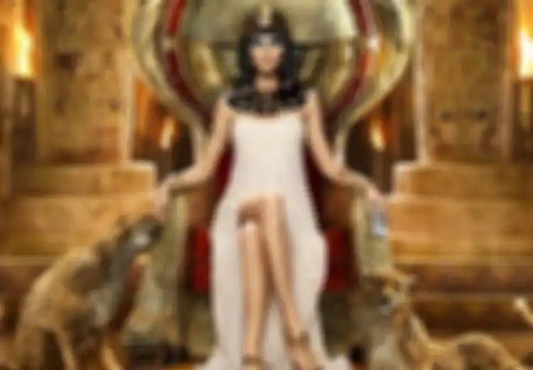 Saat Kematiannya Kenakan Pakaian Paling Indah dengan Tubuh Diatur Sedemikian Rupa di Sofa Emas, Tapi Masih Jadi Misteri Bagaimana Ratu Mesir Cleopatra Ini Meninggal, Bunuh Diri atau Diracun?