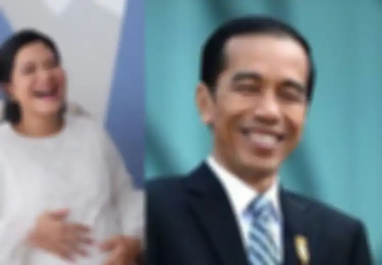 Anak Kahiyang dan Jokowi Punya Weton Sama, Inilah Keutamaan Orang Kelahiran Rabu Pon Versi Hitungan Jawa