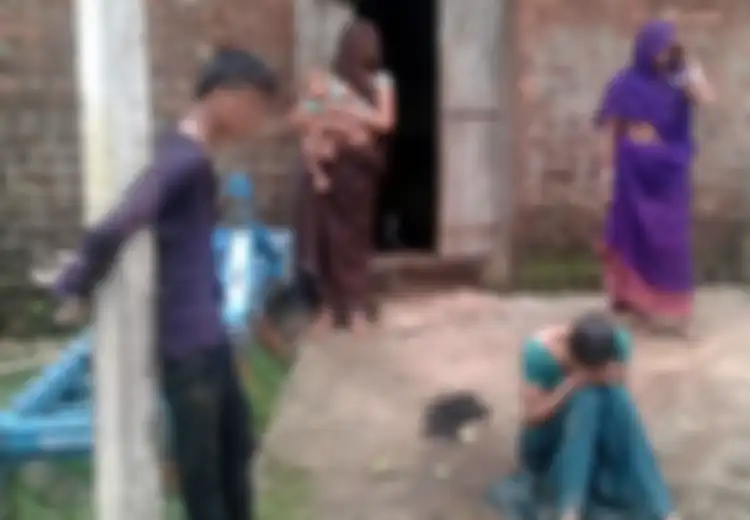 Nekat Menikah Tanpa Restu, Pasangan Ini pun Dilecehkan Keluarganya Sendiri