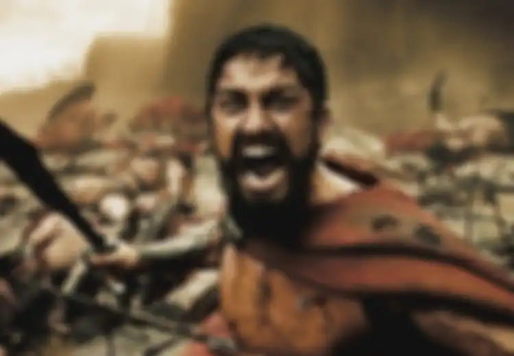 Temui Leonidas, Raja Prajurit Legendaris Yunani Kuno Sparta paling Terkenal Memimpin 300 Pasukannya Bertarung dengan 6.000 Armada Xerxes