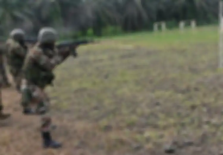 Ancaman Teroris di Afrika Bertambah, AS Malah Ingin Kurangi Pasukan Khususnya
