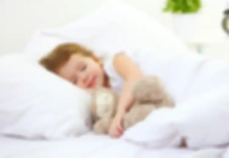 Anak Anda Sulit Tidur? Tidak Masalah! Sebab, Itu 1 dari 5 Ciri Anak Dengan IQ Tinggi