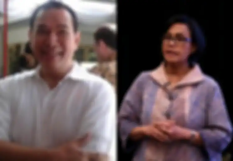 Hebat, Sri Mulyani Berhasil Selamatkan Uang Negara Rp1,2 Triliun dari Tommy Soeharto