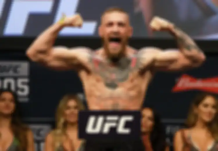 Conor McGregor Juga Akhirnya Terima Hukuman atas Kerusuhan Laga UFC 229