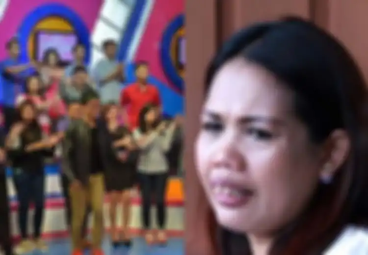 Seperti Apa Sebenarnya Bisnis Penonton Bayaran yang Membuat Elly Sugigi Dituduh Menipu Tessa Mariska?