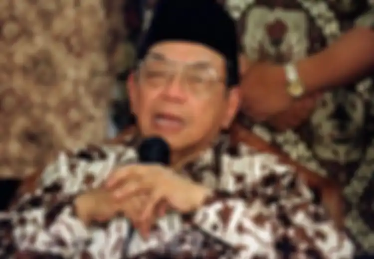 Kisah Gus Dur, Terang-terangan Buka Kerja Sama Indonesia-Israel Hingga Banyak yang Menuduhnya Antek Yahudi, Tak Disangka Ternyata Tujuan Aslinya Ternyata Mengejutkan