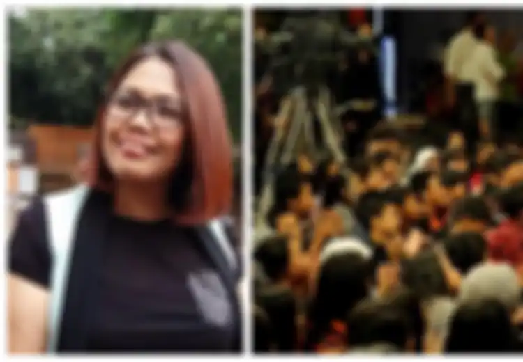 Kasus Penipuan Elly Sugigi: Inilah 6 Fakta tentang Penonton Bayaran di Acara Musik