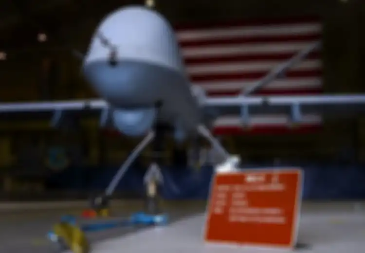 Masih Sempat Lari Terbirit-birit saat 'Dipantau' Drone TNI, OPM Dipastikan 'Tinggal Abu' Jika Berhadapan dengan Drone Paling Mematikan di Dunia Ini