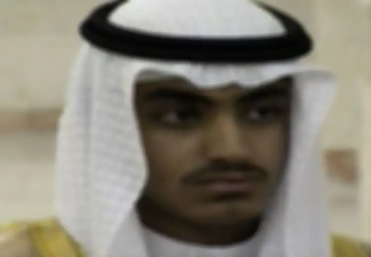 Putra Osama bin Laden Dilaporkan Nikahi Putri Pelaku Serangan 11 September