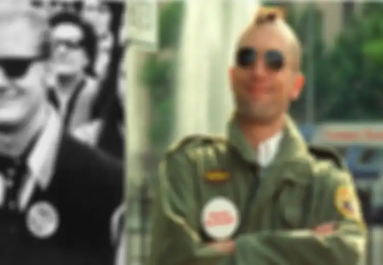 Untuk Menghindari Rasa Bosan, Pria Ini Lakukan Pembunuhan Politik yang Menginspirasi Film 'Taxi Driver'