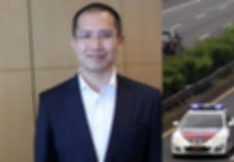 Baru Pertama Ke Indonesia, Pengacara Jepang: Kok, Bisa, Ya, Siapa pun Dikawal Polisi di Jalan Tol?