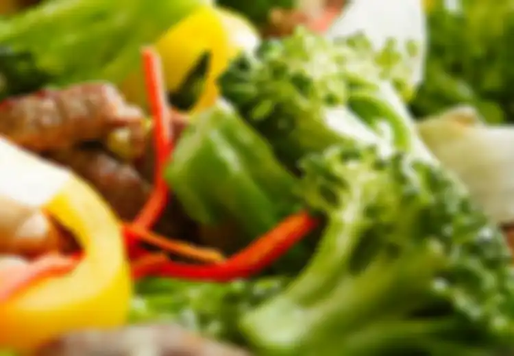 Benarkah Pola Makan Kaya Serat dan Sayuran Bisa Meredakan Depresi?