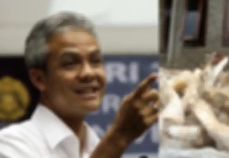 Ganjar Anjurkan Warganya Makan Tiwul Jika Kehabisan Beras: Ini Perbandingan Kandungan Gizi Tiwul dan Beras