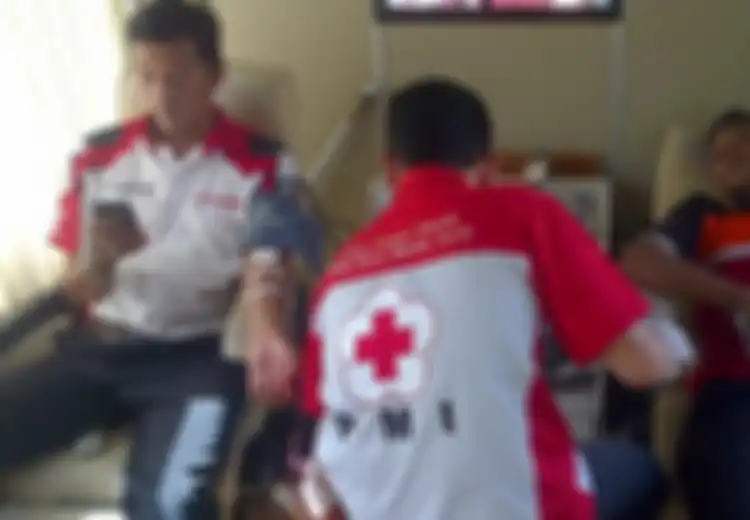 Hari Palang Merah Indonesia: Kenapa Darah dari PMI Harus Bayar padahal Berasal dari Donor yang Gratis?