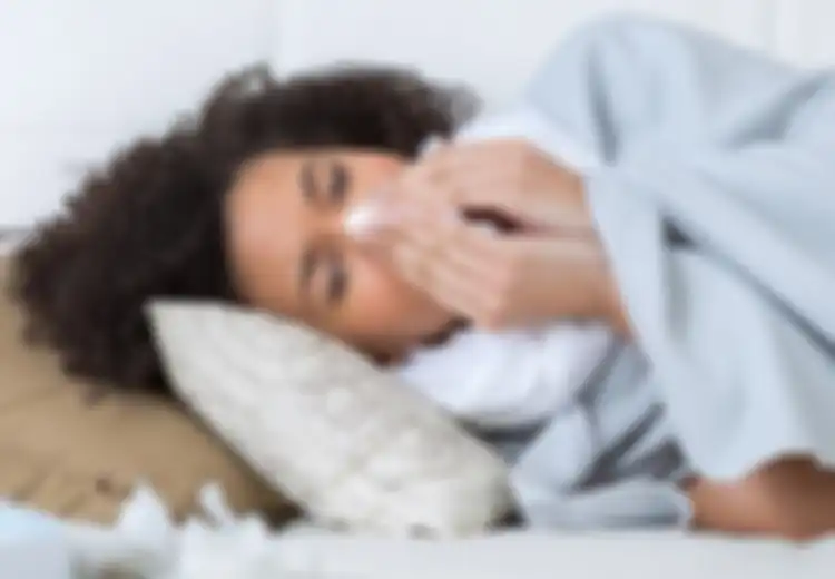 Gadis 7 Tahun Koma Hingga Tewas Karena Flu: Bagaimana Seseorang Meninggal Karena Flu?
