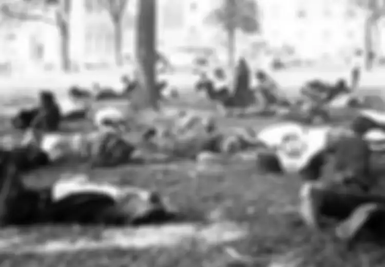 Mengerikannya Gelombang Panas 1911 yang 'Panggang' Orang di Bawah Matahari dan Membuat Mereka Hampir 'Gila'