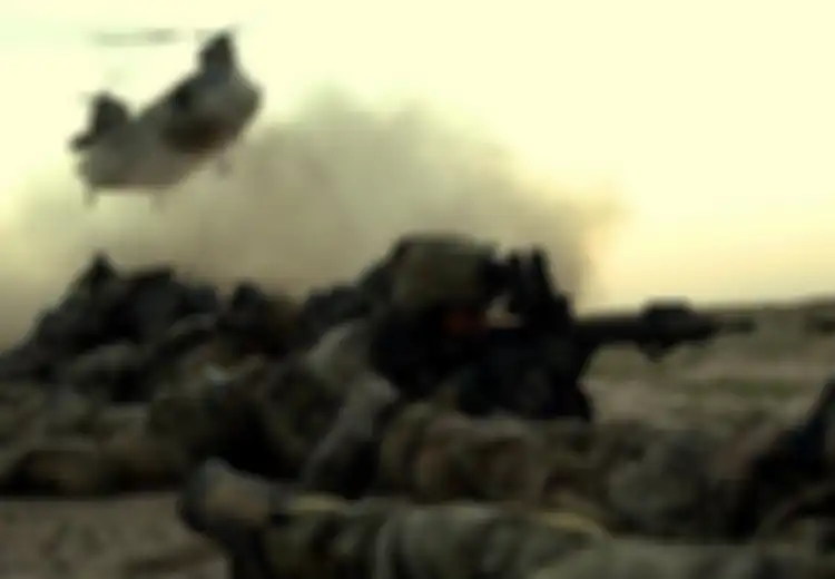 Sejarah yang Cocok untuk Taliban, Mengapa Intervensi Internasional di Afghanistan Ini Gagal Berikan Hasil Terbaik, Bahkan Taliban Berkuasa Kembali
