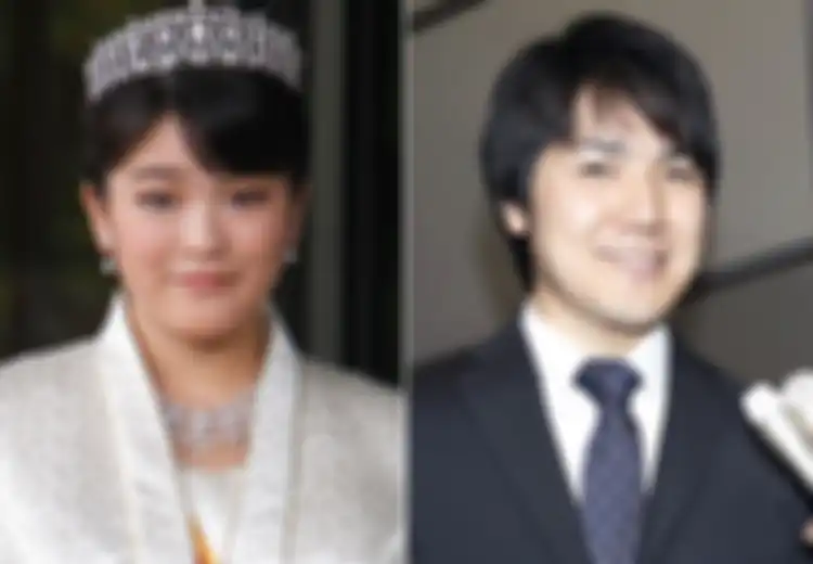 Calon Suami Terjerat Hutang, Pernikahan Putri Mako Cucu Kaisar Jepang Terpaksa Ditunda 2 Tahun