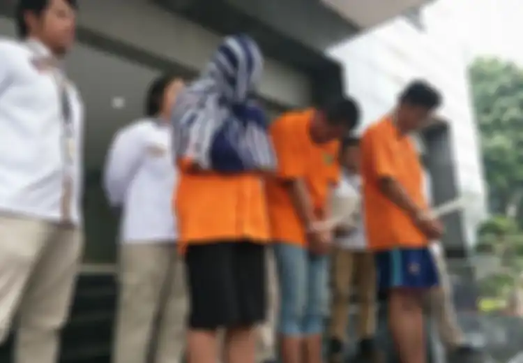 Inilah Lika-liku Pelanggan PSK Kalibata City Dalam Mencari Kesenangan Dunia