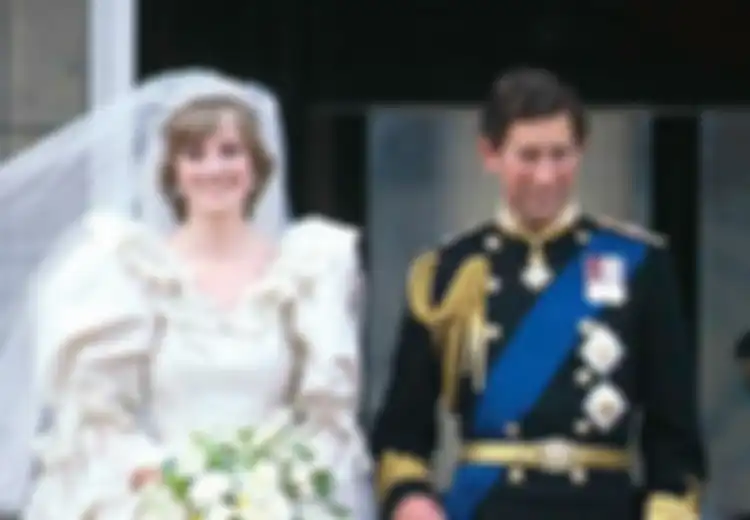 Meski Tanpa Cinta, Mengapa Pangeran Charles dan Putri Diana Tetap Langsungkan Pernikahan?